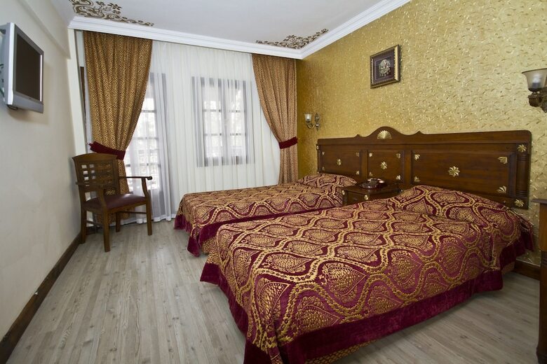 Costa Bitezhan Hotel - All Inclusive