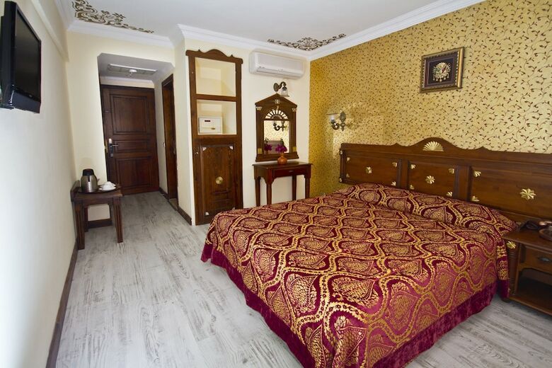 Costa Bitezhan Hotel - All Inclusive