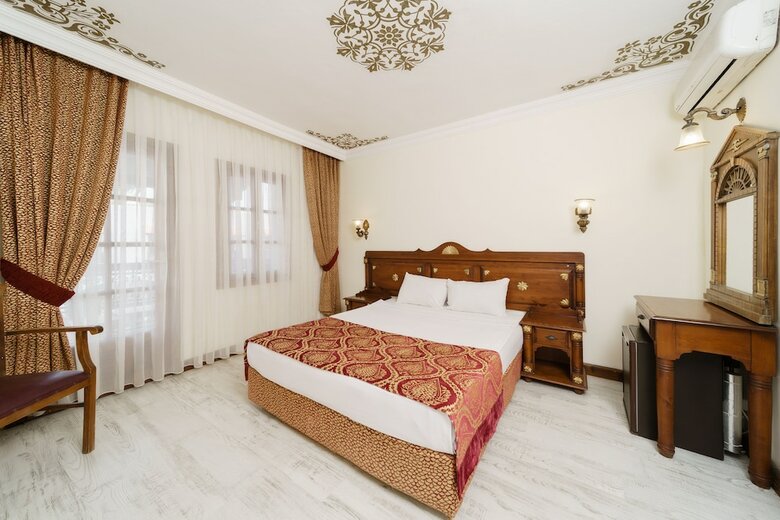 Costa Bitezhan Hotel - All Inclusive