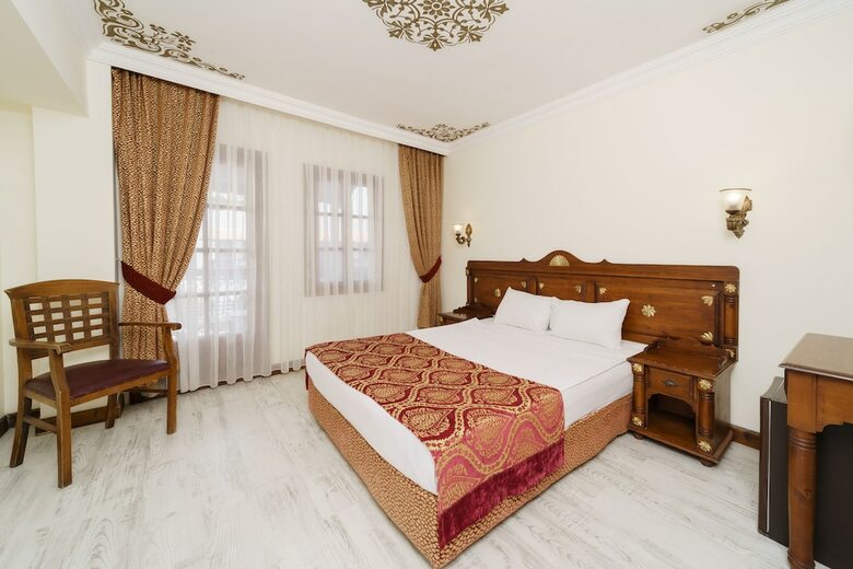 Costa Bitezhan Hotel - All Inclusive
