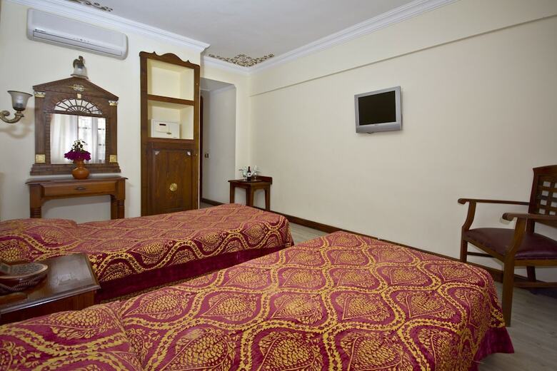 Costa Bitezhan Hotel - All Inclusive