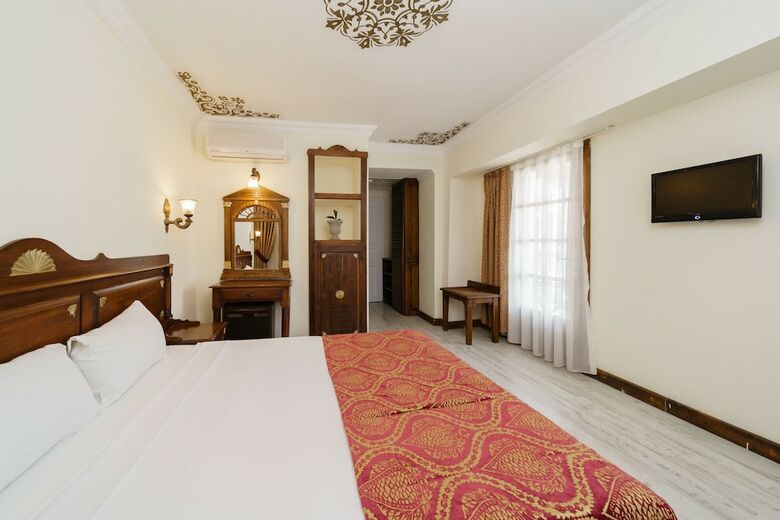 Costa Bitezhan Hotel - All Inclusive