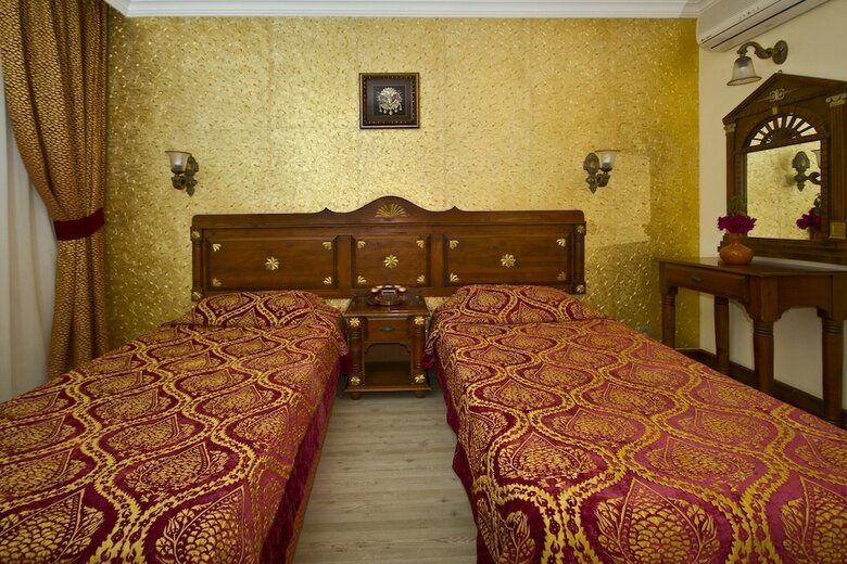 Costa Bitezhan Hotel - All Inclusive