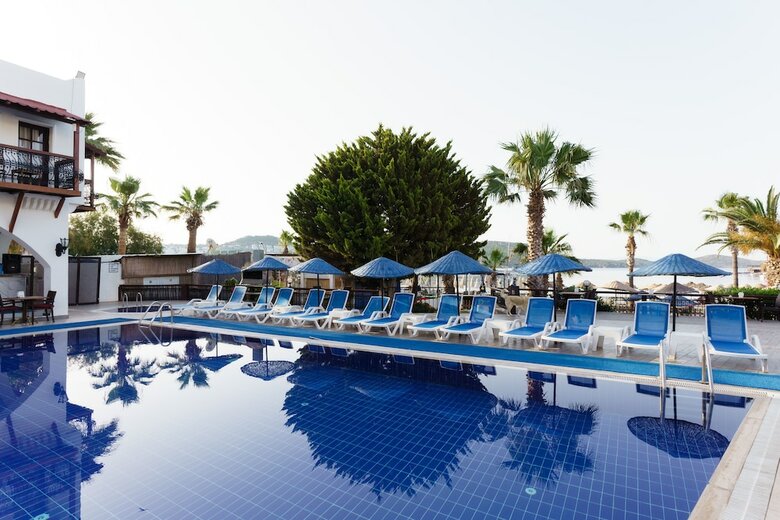 Costa Bitezhan Hotel - All Inclusive