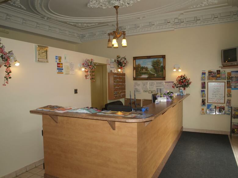 Hotel Quartier Latin Montr�al