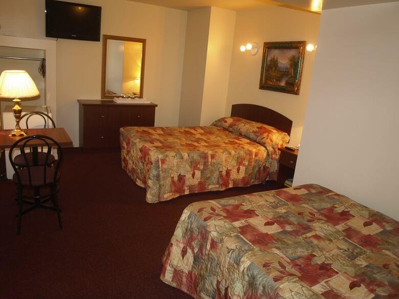 Hotel Quartier Latin Montr�al