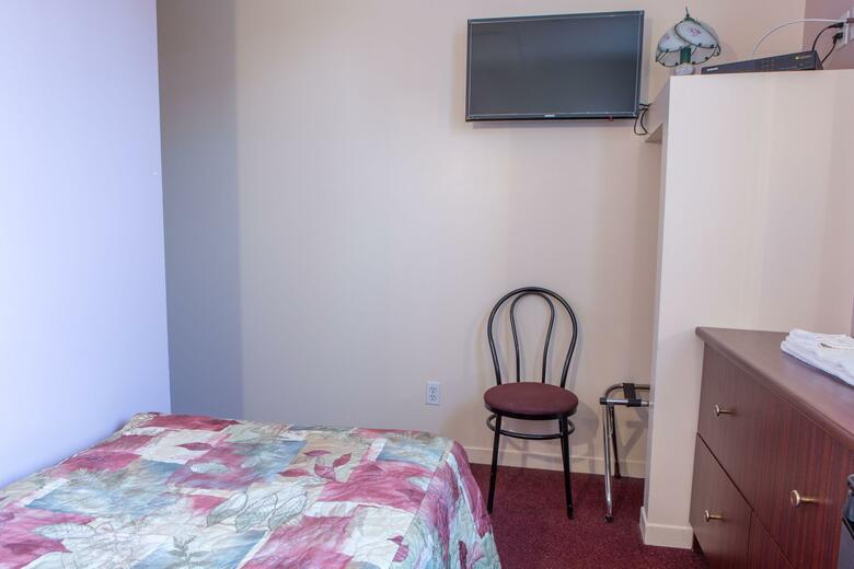 Hotel Quartier Latin Montr�al
