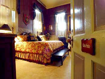 Prince Solms Inn Bed & Breakfast