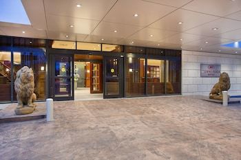 Crowne Plaza Hotel Knoxville Downtown University