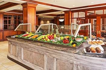 Crowne Plaza Hotel Knoxville Downtown University