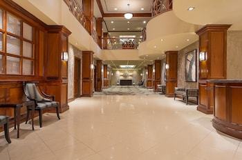 Crowne Plaza Hotel Knoxville Downtown University