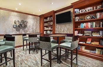 Crowne Plaza Hotel Knoxville Downtown University