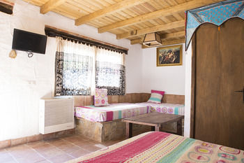 Hotel El Refugio De Alamut