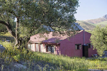 Hotel El Refugio De Alamut