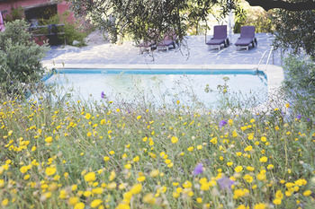 Hotel El Refugio De Alamut