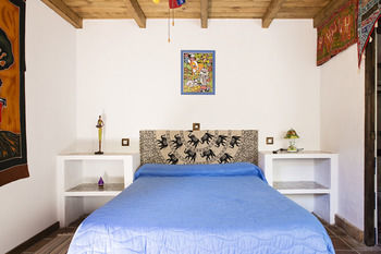 Hotel El Refugio De Alamut
