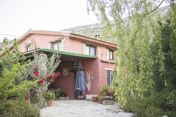 Hotel El Refugio De Alamut