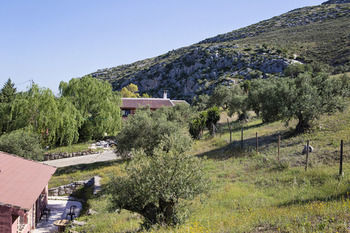 Hotel El Refugio De Alamut