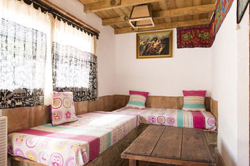 Hotel El Refugio De Alamut