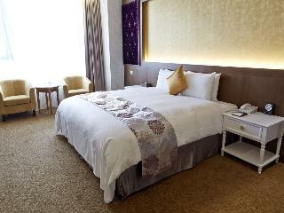 Royal Chiayi Hotel