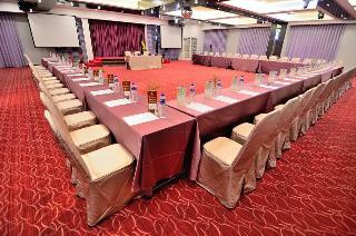 Royal Chiayi Hotel
