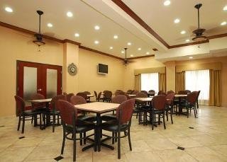 Hotel Comfort Suites