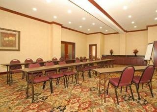Hotel Comfort Suites