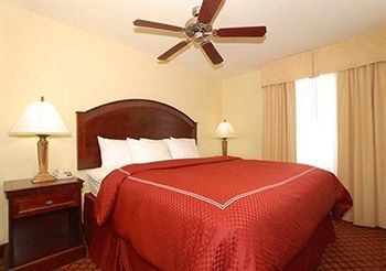 Hotel Comfort Suites