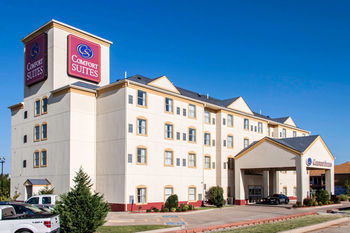 Hotel Comfort Suites