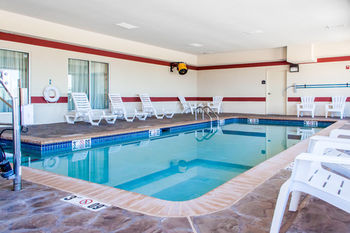 Hotel Comfort Suites