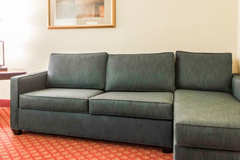 Hotel Comfort Suites