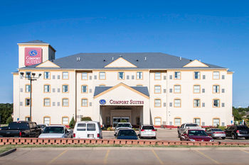 Hotel Comfort Suites