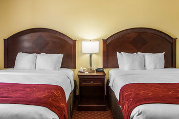 Hotel Comfort Suites