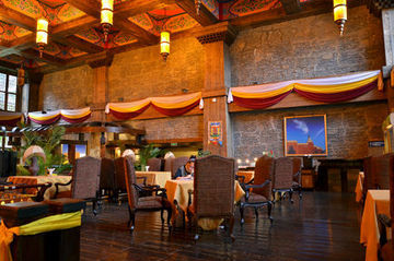 Hotel Holiday Inn Jiuzhai Jarpo