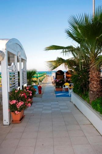 Hotel Mocambo