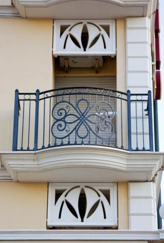 Hotel Mocambo