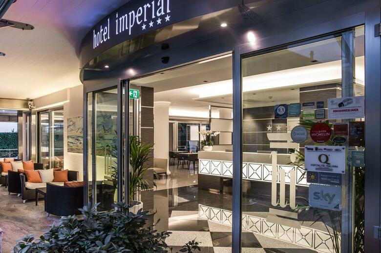 Hotel Imperial