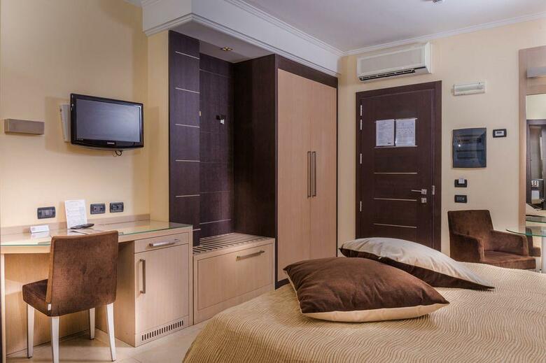 Hotel Imperial