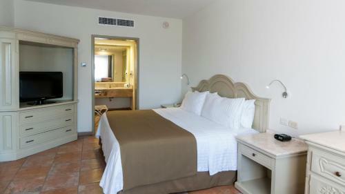 Hotel Holiday Inn Ciudad Del Carmen