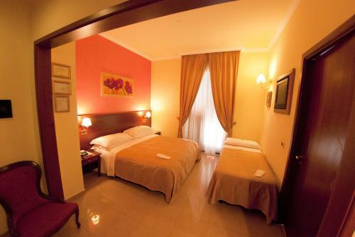 Hotel San Paolo
