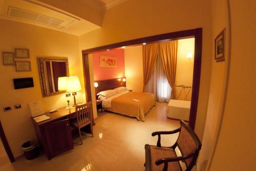 Hotel San Paolo