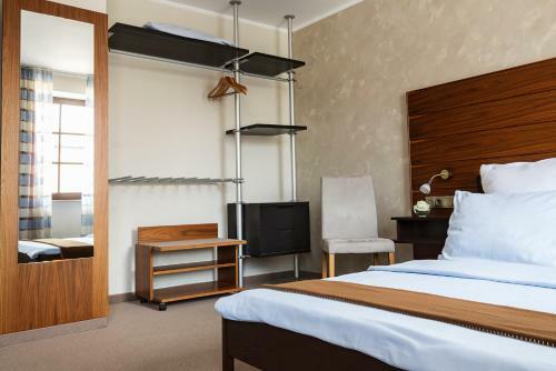 Akzent Hotel Laupheimer Hof