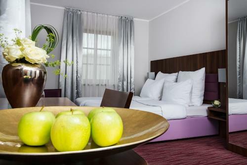 Akzent Hotel Laupheimer Hof
