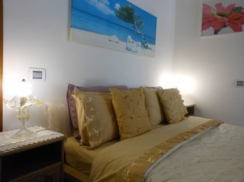 Bed & Breakfast Vanessa House