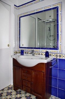Bed & Breakfast Vanessa House