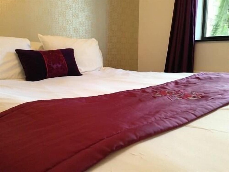 Alder House Hotel
