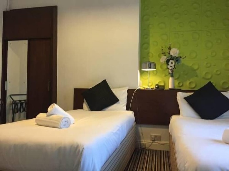 Alder House Hotel