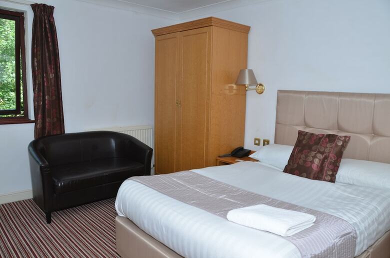 Alder House Hotel