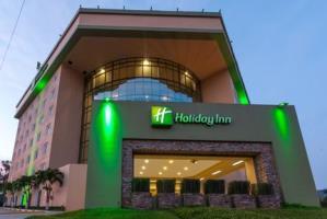 Hotel Holiday Inn San Salvador