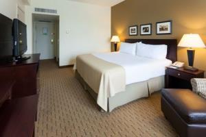 Hotel Holiday Inn San Salvador